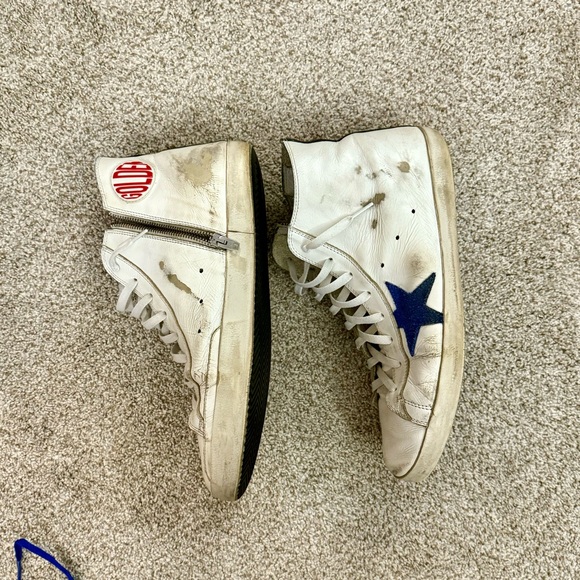 Golden Goose Francy - IT 46 - Picture 2 of 6